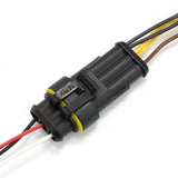 AlphaRex Headlight Wiring Converter 810016 for 2019 to 2024 RAM 1500 with LED Headlights - image 7