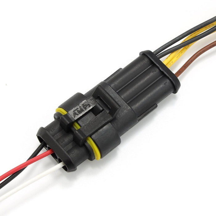 AlphaRex Headlight Wiring Converter 810016 for 2019 to 2024 RAM 1500 with LED Headlights - image 7