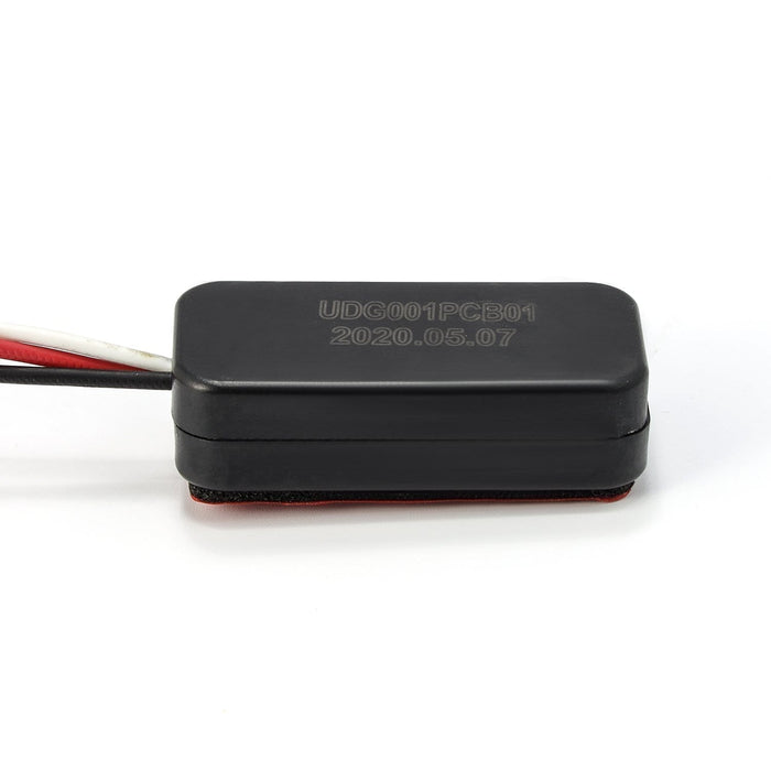 AlphaRex Headlight Wiring Converter 810016 for 2019 to 2024 RAM 1500 with LED Headlights - image 8