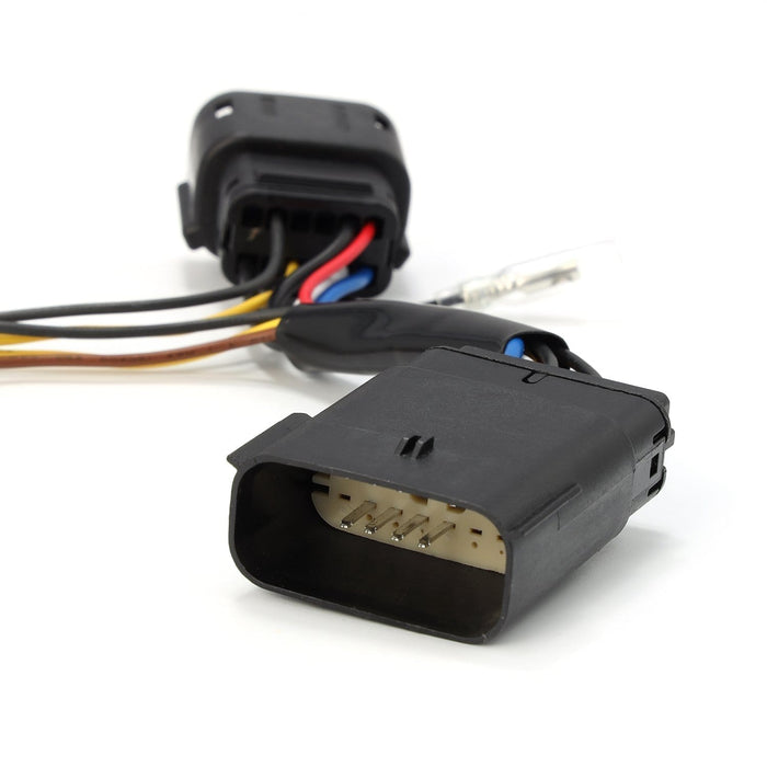 AlphaRex Headlight Wiring Converter 810016 for 2019 to 2024 RAM 1500 with LED Headlights - image 5