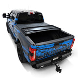 Westin Soft Tri-Fold Tonneau Covers - image 19