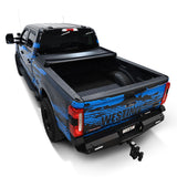 Westin Soft Tri-Fold Tonneau Covers - image 20