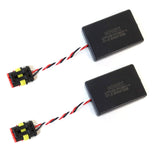 AlphaRex Headlight and Tail Light Wiring Converters - image 15