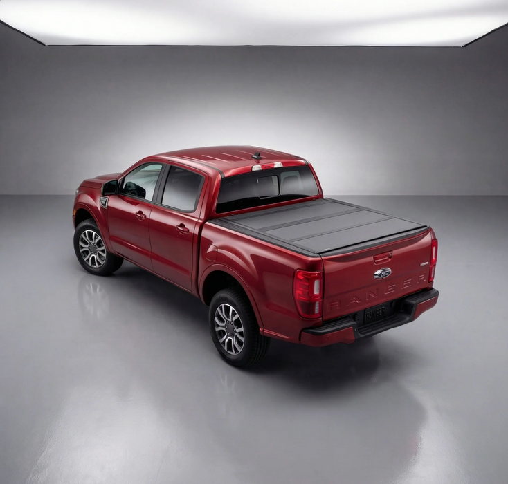 BAKFlip MX4 Tonneau Cover | 2019-2023 Ford Ranger 6'1" Bed