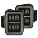 AlphaRex NOVA-Series Prismatic LED Tail Lights - image 1