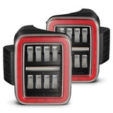 AlphaRex NOVA-Series Prismatic LED Tail Lights - image 5