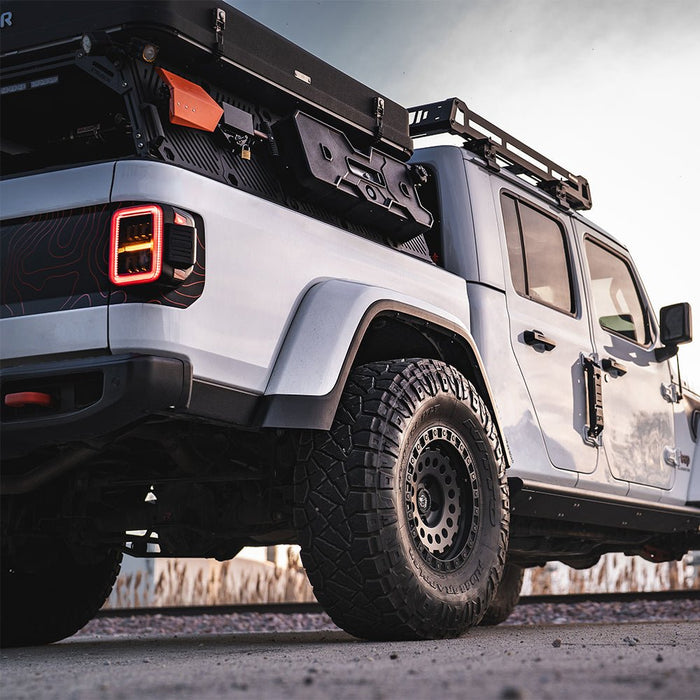 AlphaRex NOVA-Series Prismatic LED Tail Lights - image 6
