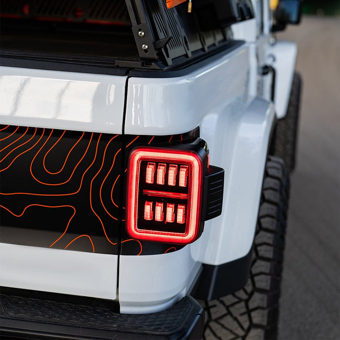 AlphaRex NOVA-Series Prismatic LED Tail Lights - image 20