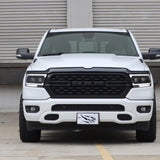 AlphaRex LUXX-Series LED Projector Headlights for 2019 to 2024 RAM 1500 with Halogen Headlights - image 3
