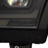 AlphaRex LUXX-Series LED Projector Headlights for 2019 to 2024 RAM 1500 with Halogen Headlights - image 16