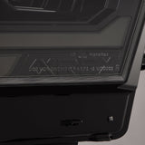 AlphaRex LUXX-Series LED Projector Headlights for 2019 to 2024 RAM 1500 with Halogen Headlights - image 13