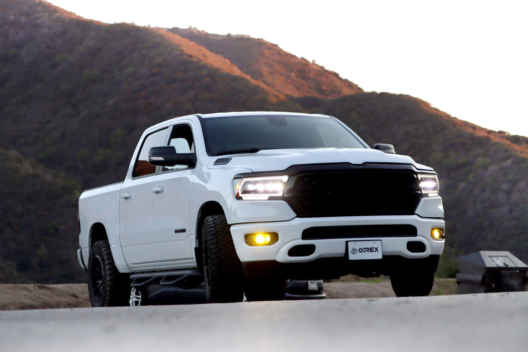 AlphaRex NOVA-Series LED Projector Headlights - image 14