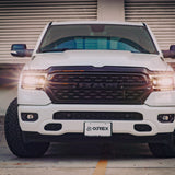 AlphaRex NOVA-Series LED Projector Headlights for 2019 to 2024 RAM 1500 with Halogen Headlights - image 6