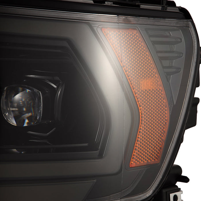 AlphaRex NOVA-Series LED Projector Headlights for 2019 to 2024 RAM 1500 with Halogen Headlights - image 13