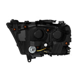 AlphaRex NOVA-Series LED Projector Headlights for 2019 to 2024 RAM 1500 with Halogen Headlights - image 16