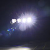 AlphaRex NOVA-Series LED Projector Headlights for 2019 to 2024 RAM 1500 with Halogen Headlights - image 11