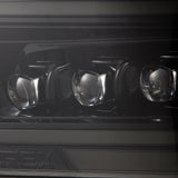 AlphaRex NOVA-Series LED Projector Headlights for 2019 to 2024 RAM 1500 with Halogen Headlights - image 12