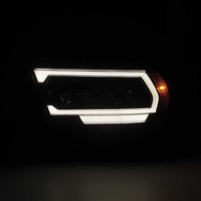 AlphaRex NOVA-Series LED Projector Headlights for 2019 to 2024 RAM 1500 with Halogen Headlights - image 7