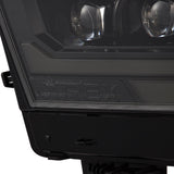 AlphaRex NOVA-Series LED Projector Headlights for 2019 to 2024 RAM 1500 with Halogen Headlights - image 15