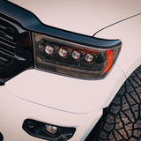 AlphaRex NOVA-Series LED Projector Headlights for 2019 to 2024 RAM 1500 with Halogen Headlights - image 9
