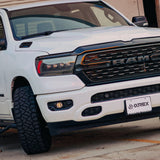 AlphaRex NOVA-Series LED Projector Headlights for 2019 to 2024 RAM 1500 with Halogen Headlights - image 4