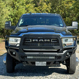 Bodyguard Freedom Extreme Front Bumpers - image 9