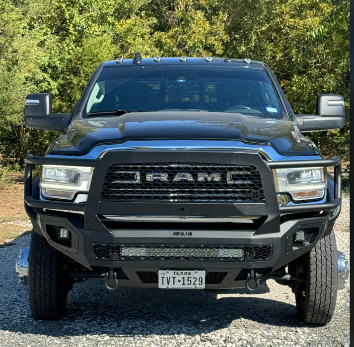 Bodyguard Freedom Extreme Front Bumpers - image 9