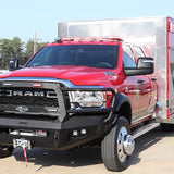 Bodyguard A2 Extreme Front Bumpers - image 14