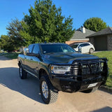 Bodyguard T2 Extreme Front Bumpers - image 14