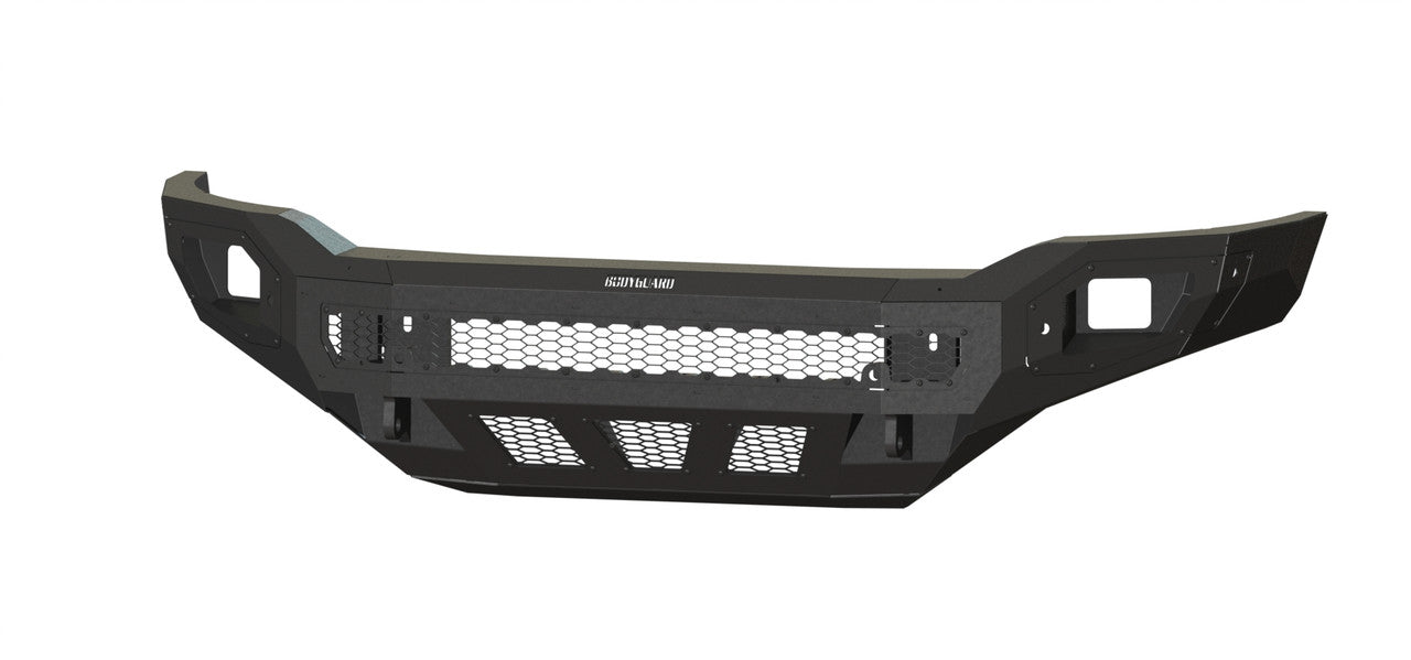 Bodyguard Freedom Base Front Bumpers (Non-Winch) - image 1