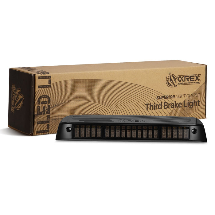 AlphaRex NOVA-Series Prismatic LED Third Brake Light - image 5