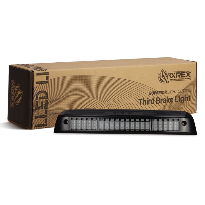 AlphaRex NOVA-Series Prismatic LED Third Brake Light - image 3