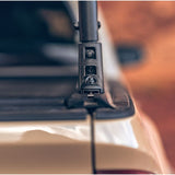 Roll-N-Lock A-Series XT Manual Retractable Tonneau Cover w/ T-Slot Rails - image 10