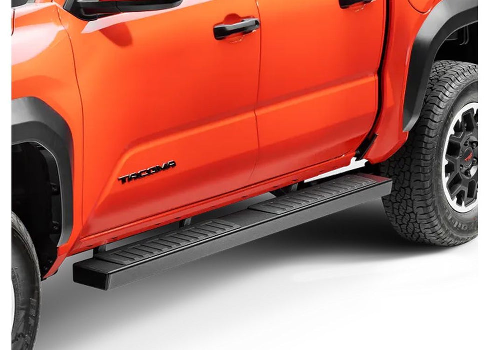 Go Rhino 6" O.E. Xtreme II Nerf Bar - image 2