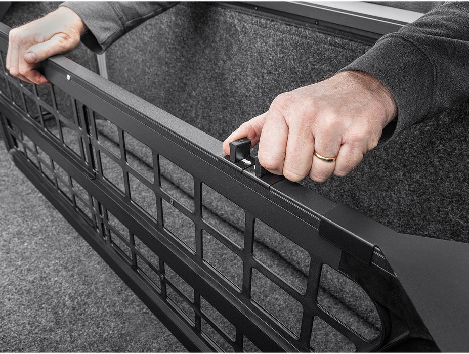 Roll-N-Lock Cargo Manager - image 8