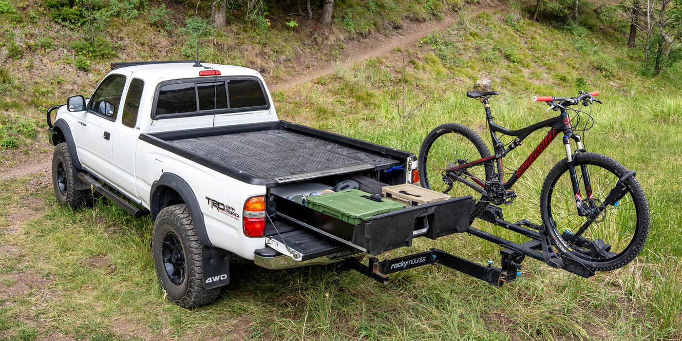 DECKED Drawer System