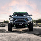Bodyguard Freedom Baja Front Bumpers - image 5