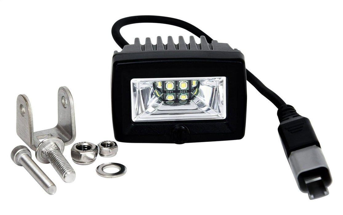 KC HiLiTES C-Series C2 LED Work Lights - image 2