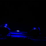 KC HiLiTES C-Series RGB LED Rock Light Kit - image 2