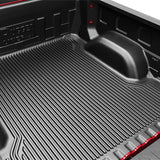 Rugged Liner D65U135 - Under Rail Bed Liner - image 2