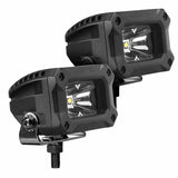 Go Rhino Xplor Bright Series LED Pod Lights - image 4