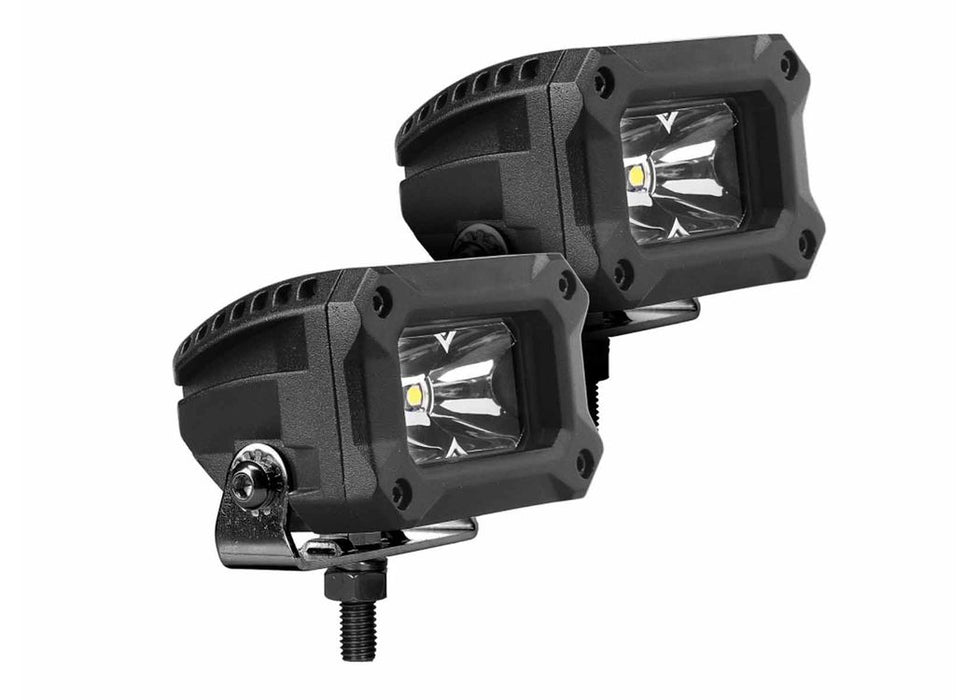 Go Rhino Xplor Bright Series LED Pod Lights - image 4