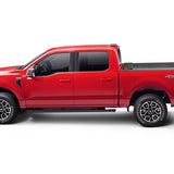 Roll-N-Lock M-Series XT Manual Retractable Tonneau Cover w/ T-Slot Rails - image 15