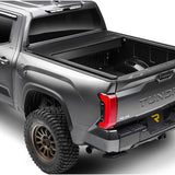 Retrax EQ Electric Retractable Tonneau Cover w/ T-Slot Rails - image 4