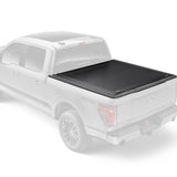 RetraxONE MX Manual Retractable Tonneau Cover - image 2