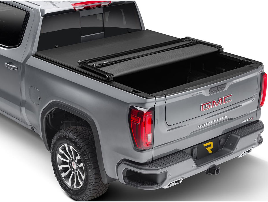 Extang Trifecta ALX Soft Folding Tonneau Cover - image 1