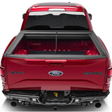 Roll-N-Lock M-Series Manual Retractable Tonneau Cover - image 7