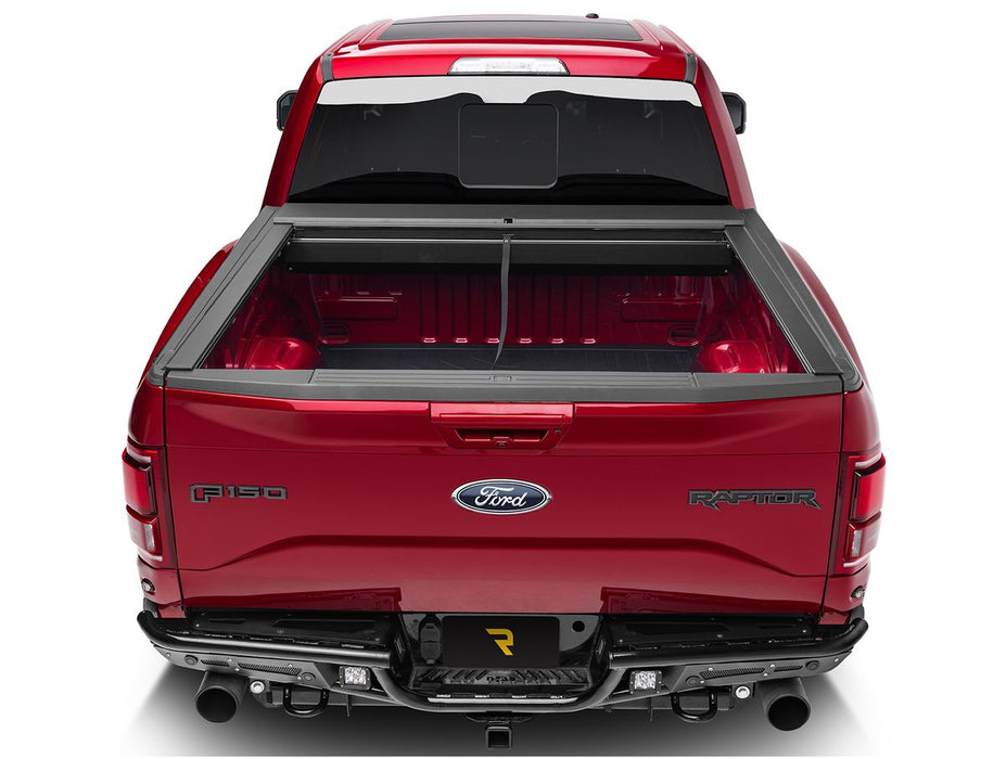 Roll-N-Lock M-Series Manual Retractable Tonneau Cover - image 7