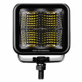 Go Rhino Xplor Blackout Series LED Cube Pod Lights - image 11