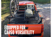 RealTruck Elevate Base Truck Rack - image 5
